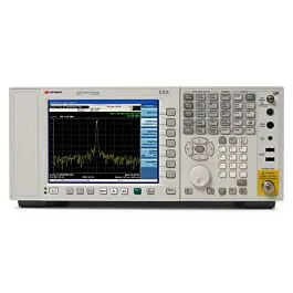 Analizador de Señales Keysight N9010A-544 EXA