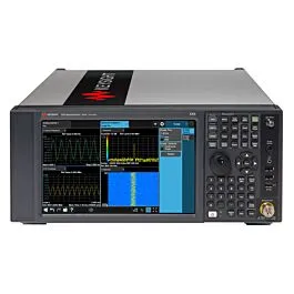 Analizador de Señales Keysight N9010B-526 EXA