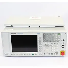 Analizador de Señales Keysight N9020A-503