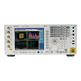 Analizador de Señales Keysight N9020A-513
