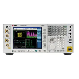 Analizador de Señales Keysight N9020A-526