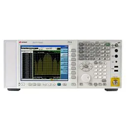 Analizador de Señales Keysight N9030A-526