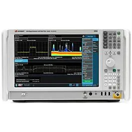 Analizador de Señales Keysight N9040B-544