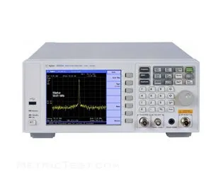 Analizador de Espectro Keysight N9320A-CIDRMKT