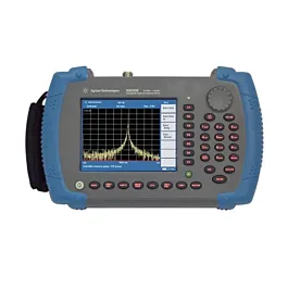 Comprobador Portátil de Cable y Antena Keysight N9330B