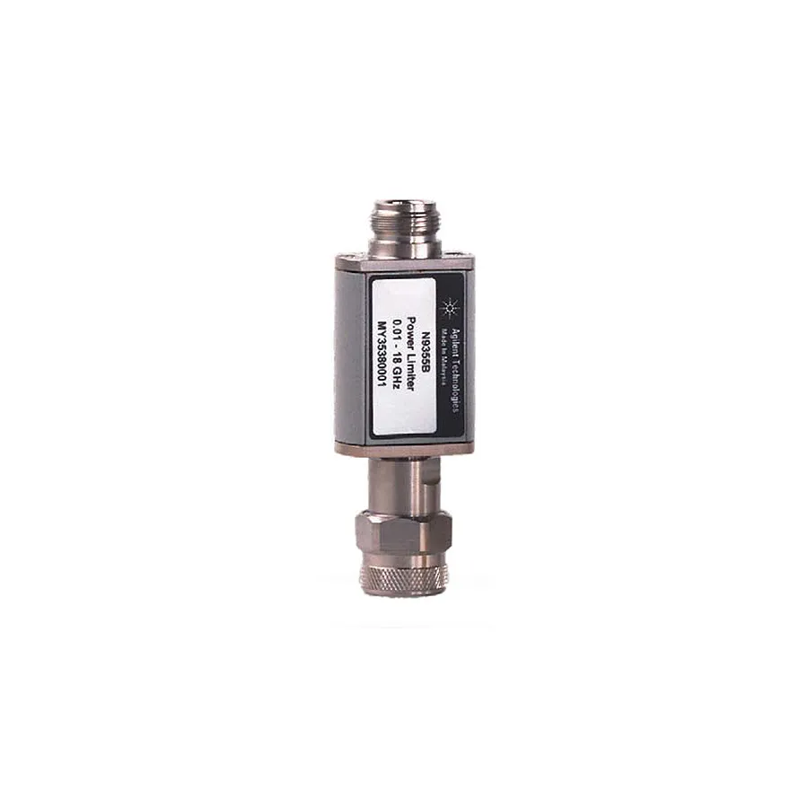 Limitador de Potencia Keysight N9355B