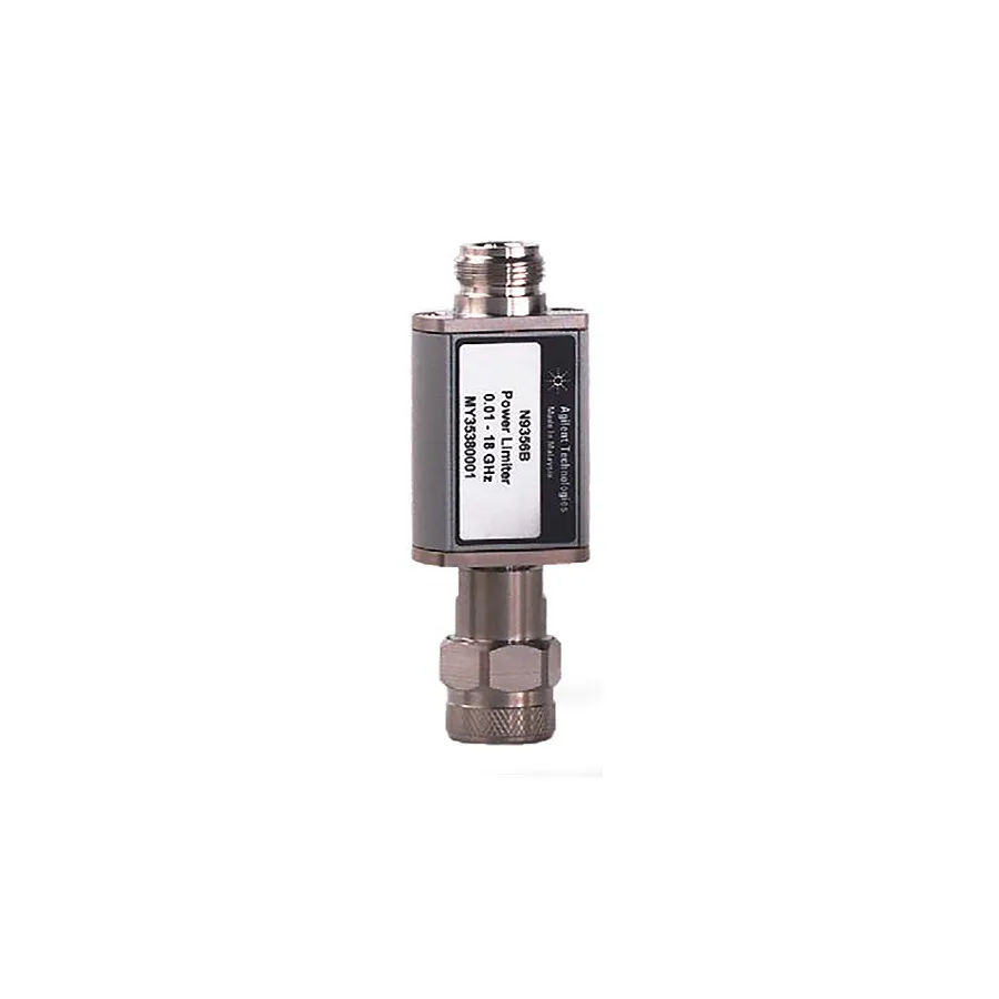 Limitador de Potencia Keysight N9356B