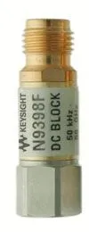 Bloque de CC Keysight N9398F