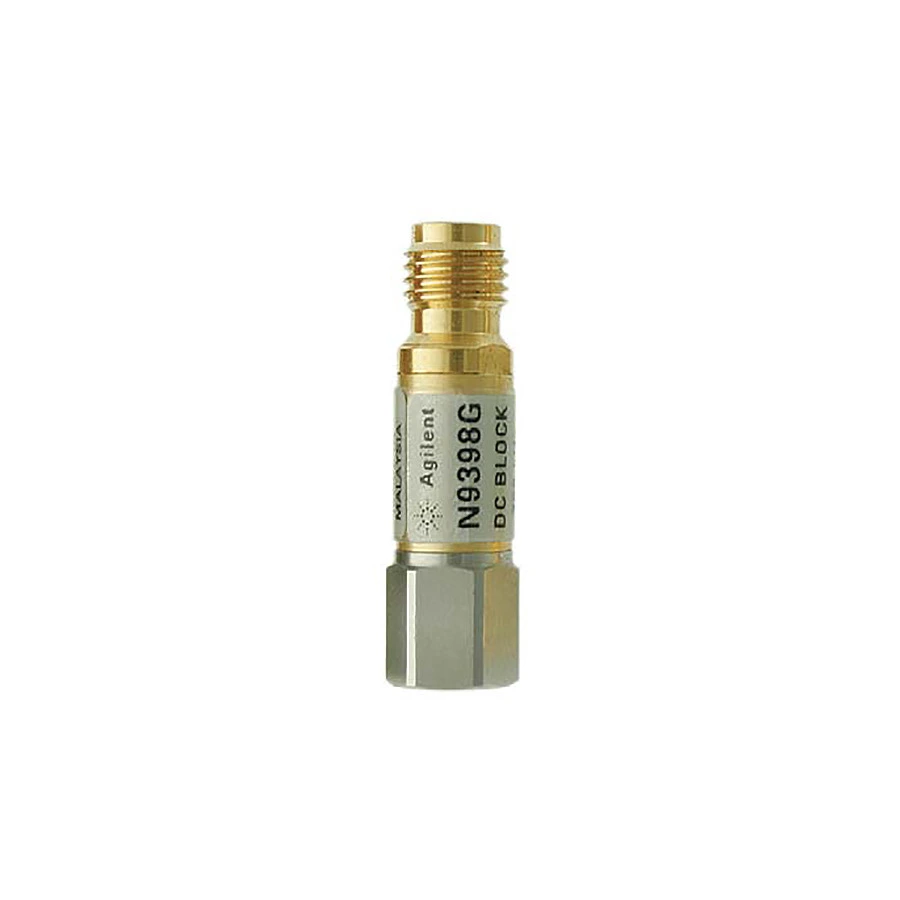 Bloque de CC Keysight N9398G