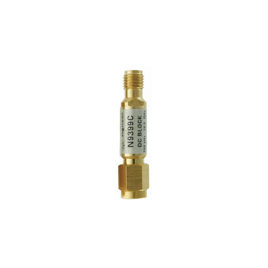 Bloque de CC Keysight N9399C