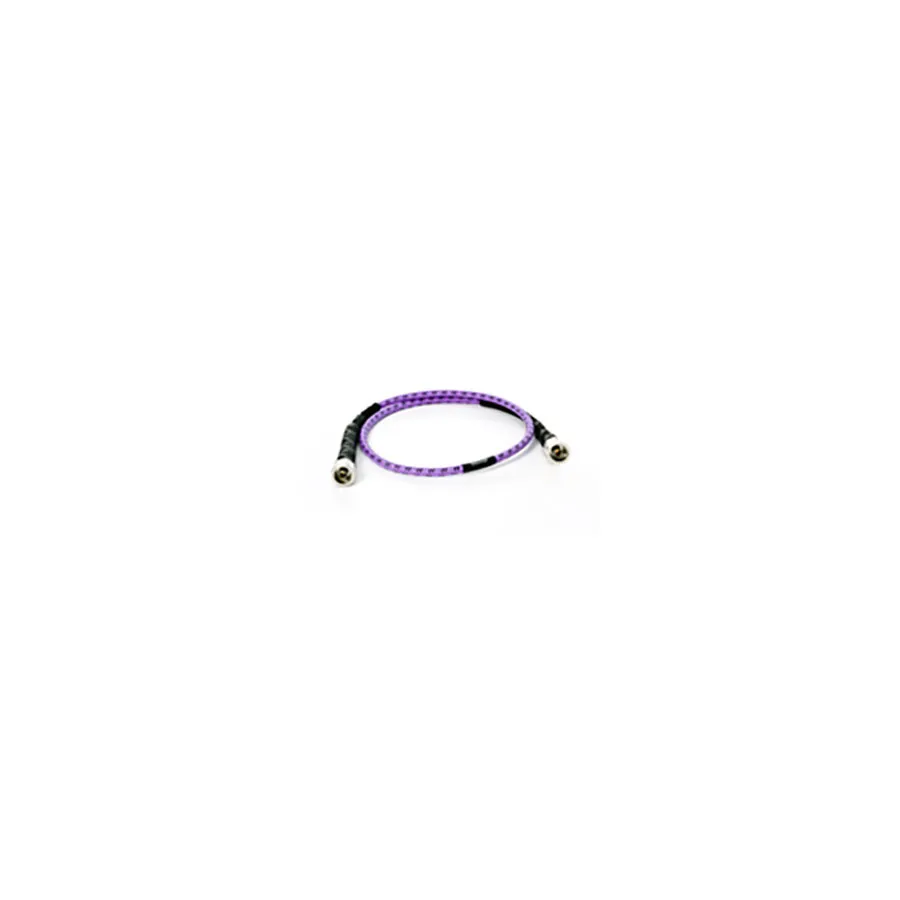 Cable Keysight N9910X/701 Resistente de Fase Estable
