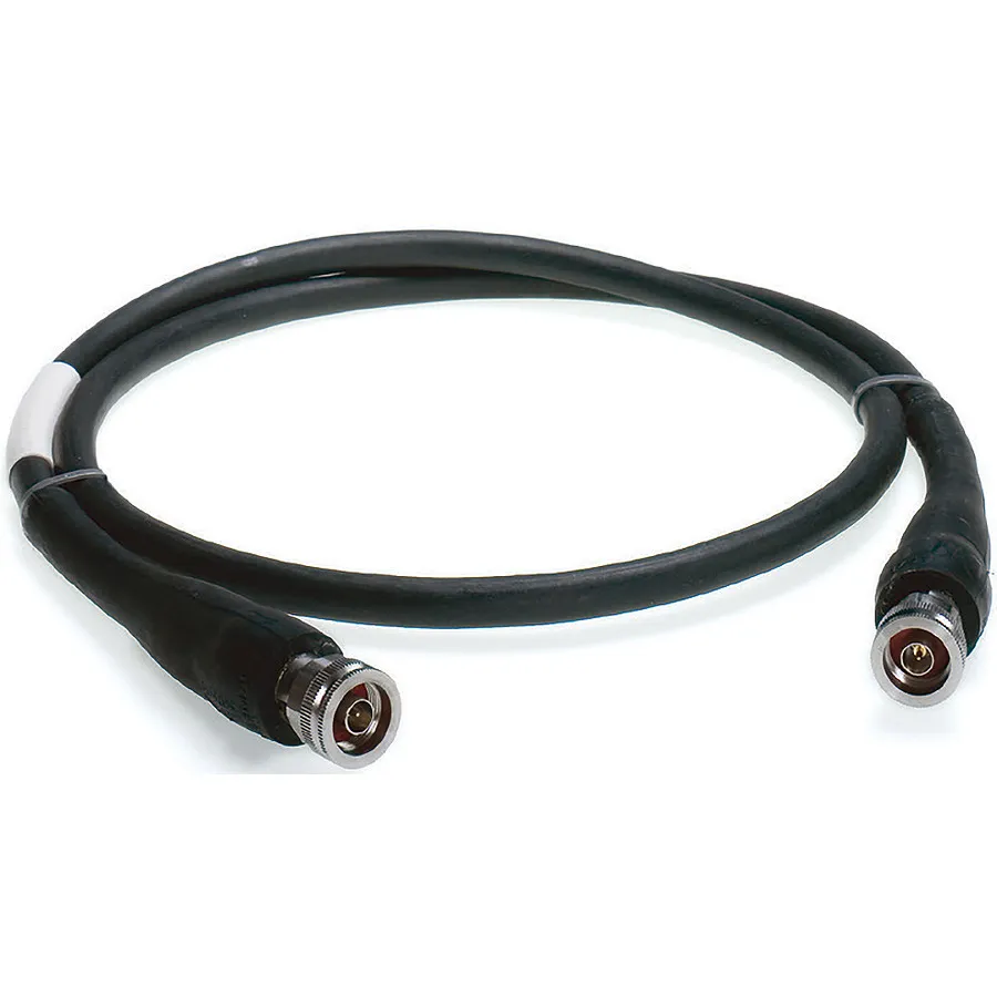 Cable Resistente de Fase Estable Keysight N9910X/810