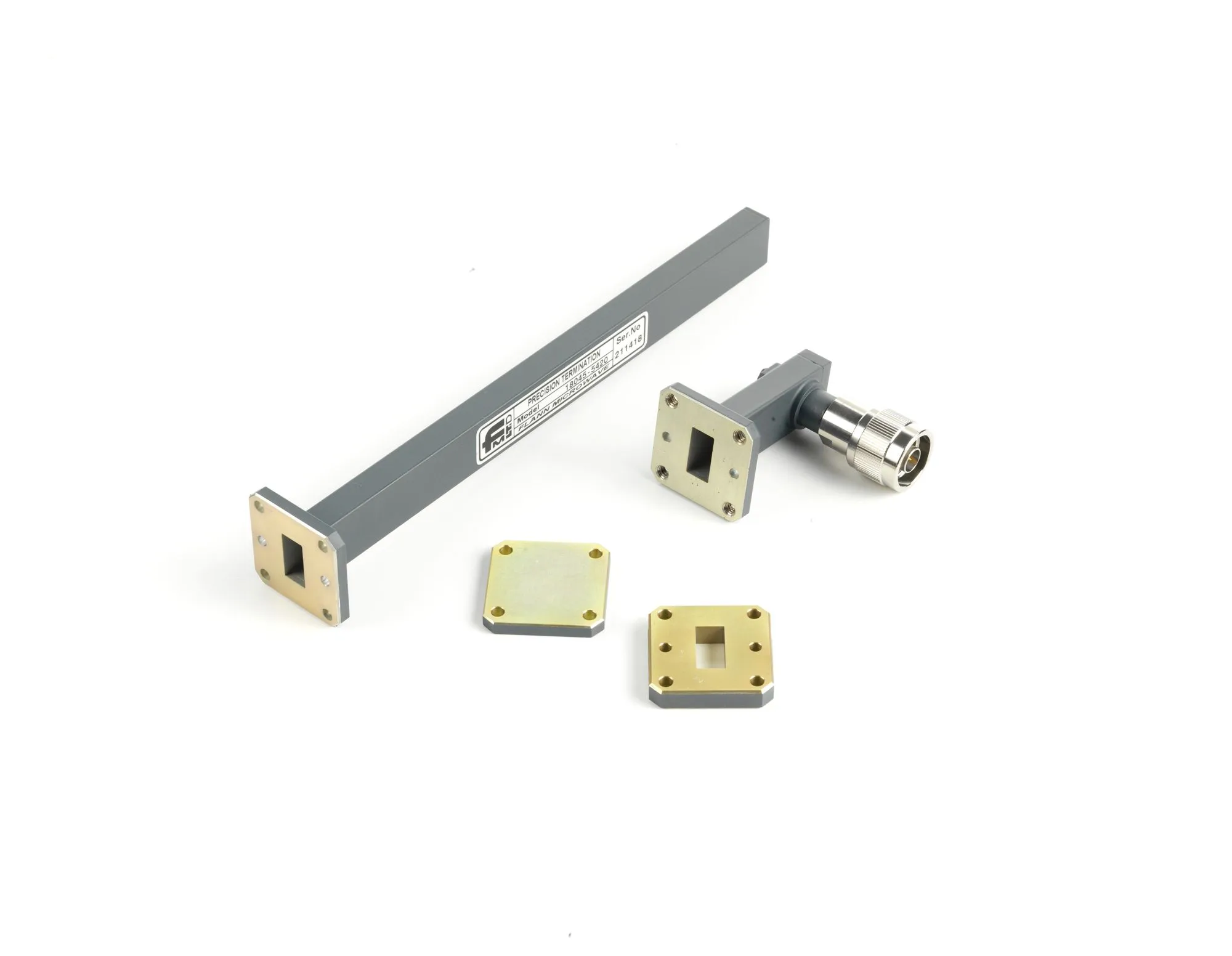 Serie Keysight N9911X