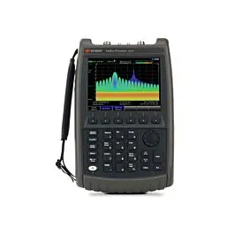 Analizador de RF FieldFox Keysight N9912C