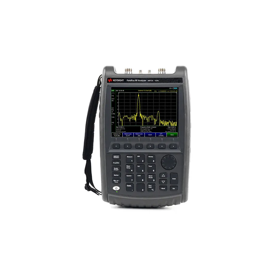 Keysight N9913A Analizador de Cable y Antena