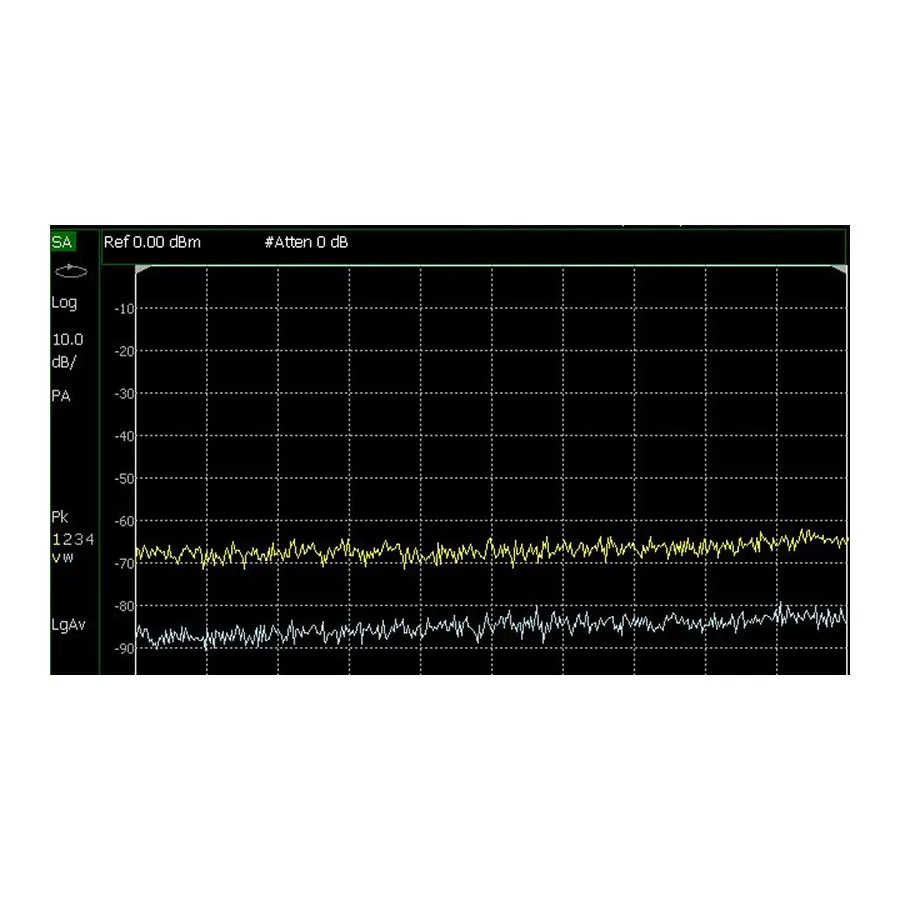 Actualización de Preamplificador Keysight N9914CU/235