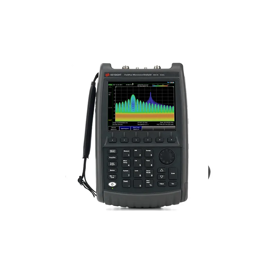 Analizador de Cable y Antena Keysight N9917B