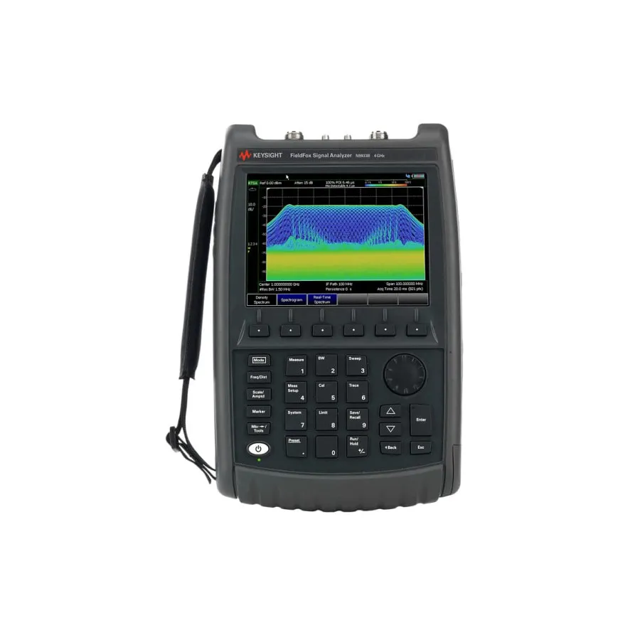 Analizador de Cables y Antenas Keysight N9933C