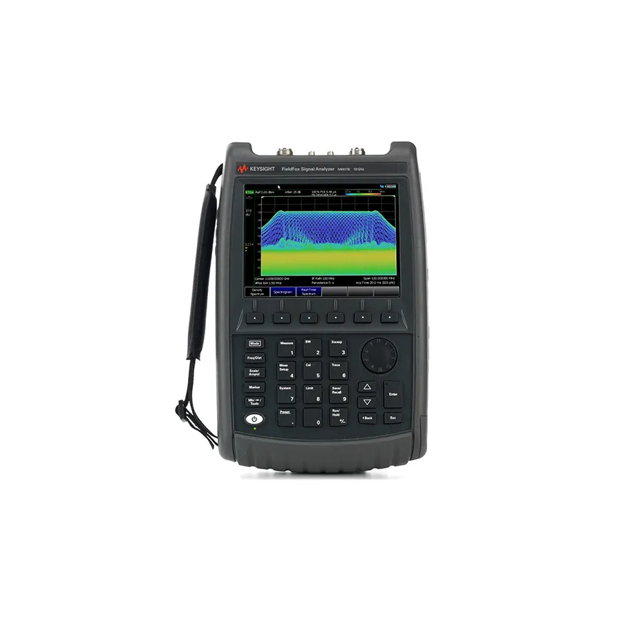 Analizador de Espectro de Microondas Keysight N9937B FieldFox
