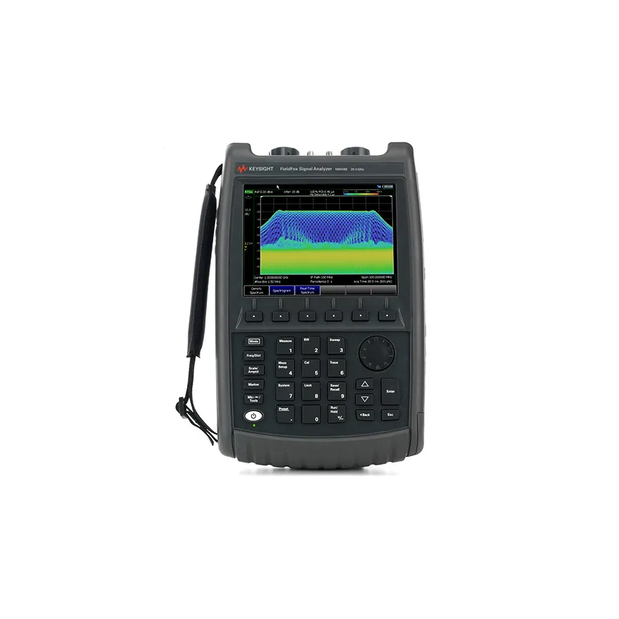 Analizador de Espectro Microondas Keysight N9938B