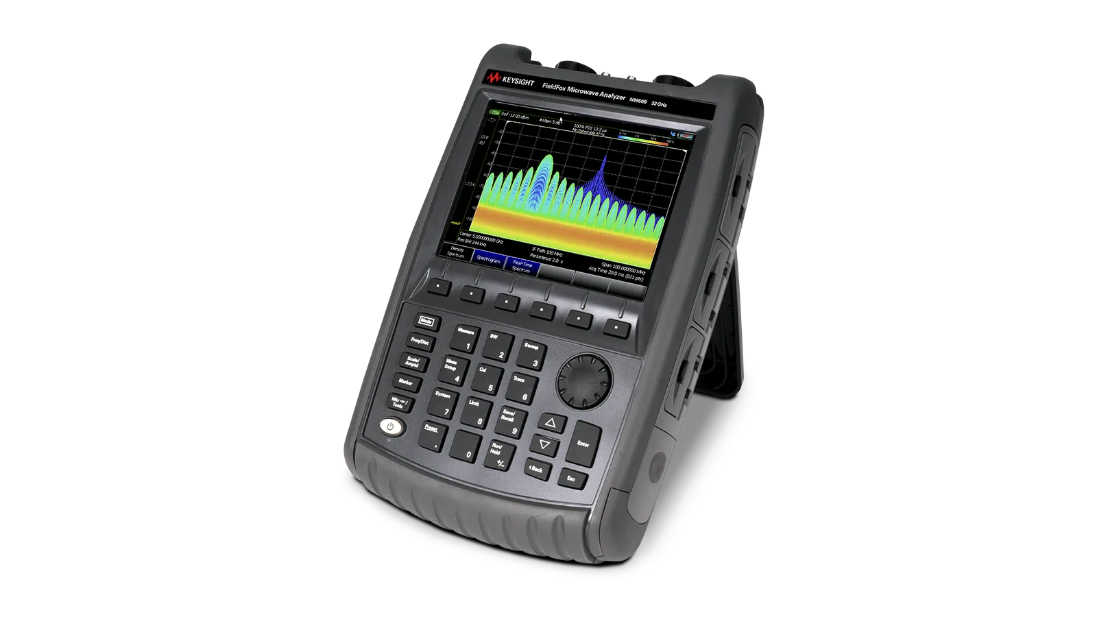 Analizador Microondas Keysight N9950B FieldFox