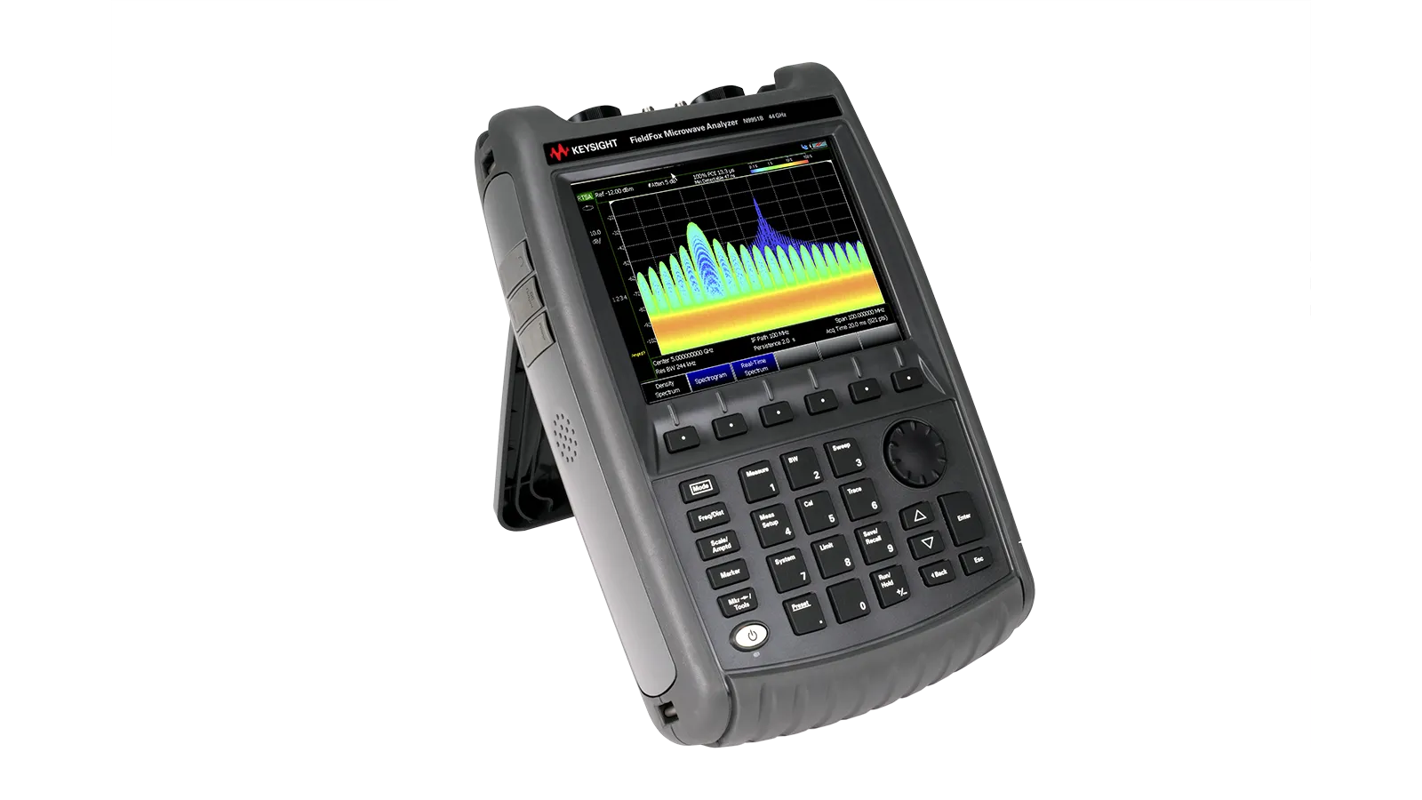 Analizador de Microondas Keysight N9951B FieldFox