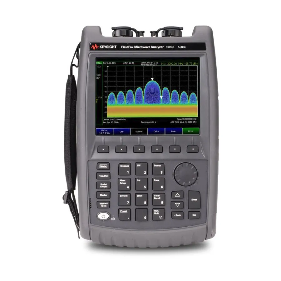 Analizador de microondas 54GHz Keysight N9953D
