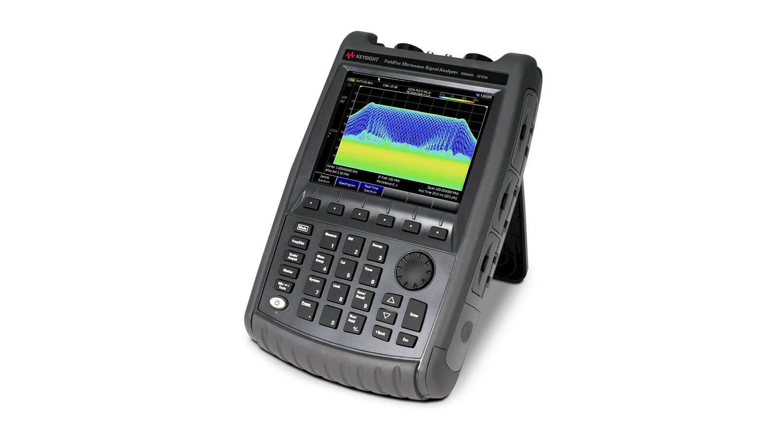 Analizador Microondas Portátil Keysight N9960B FieldFox