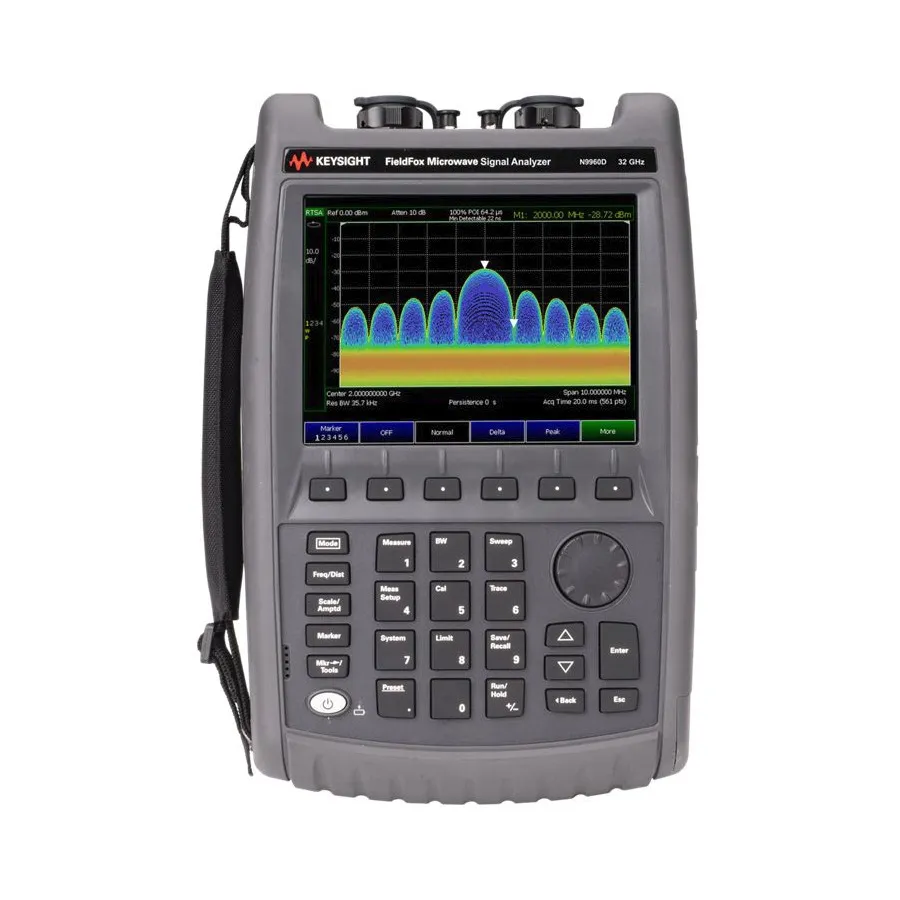 Analizador de Señal Microondas Keysight N9960D