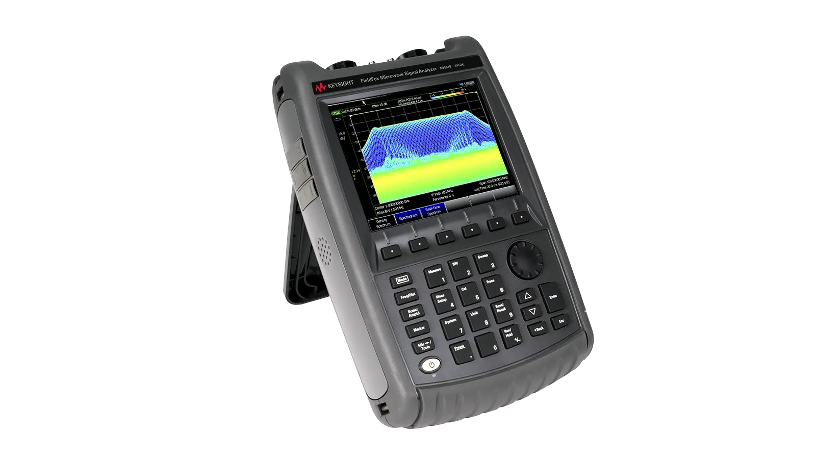 Analizador Portátil de Señal de Microondas Keysight N9961B FieldFox