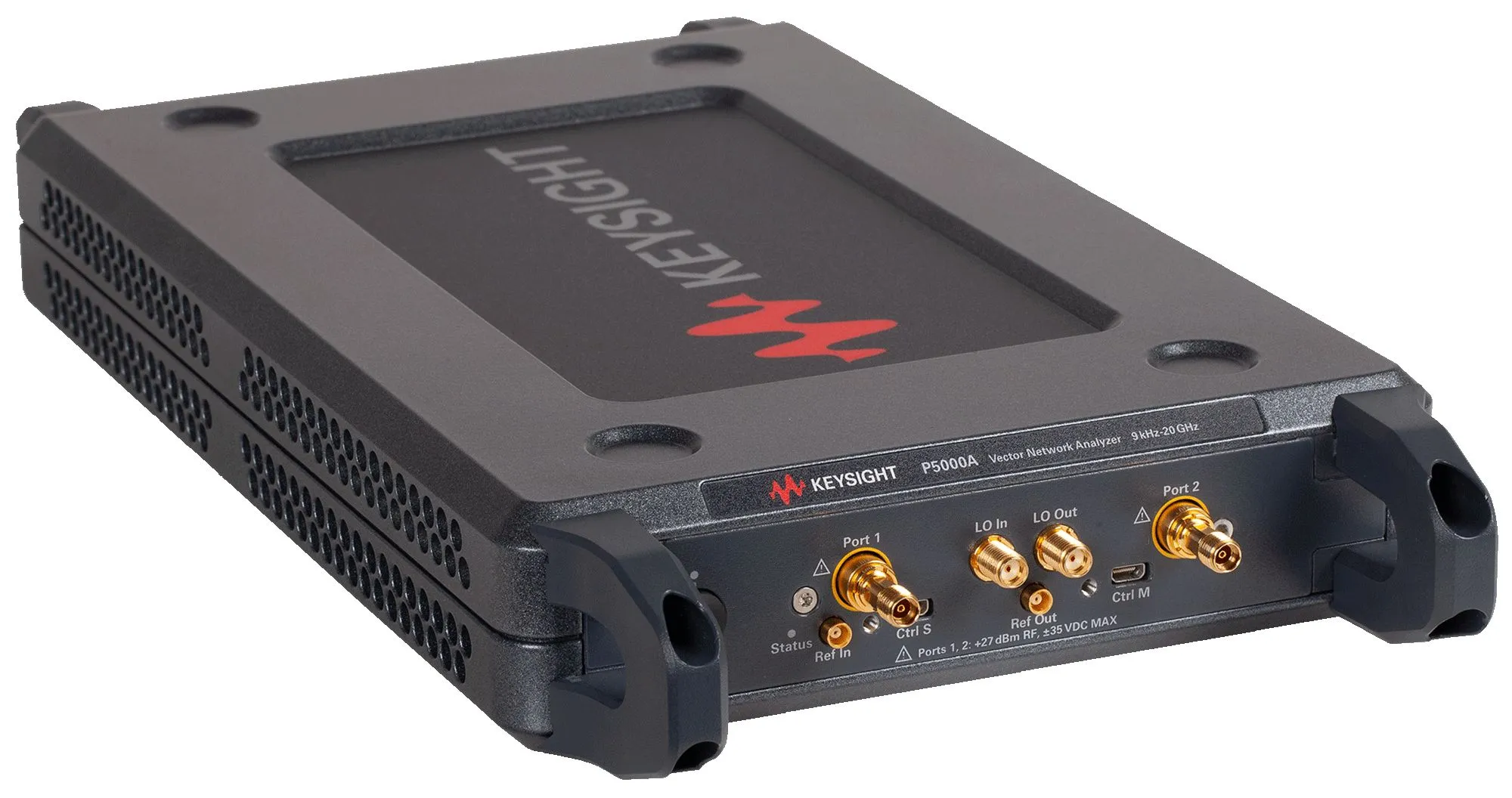 Analizador de Redes Vectoriales Keysight P5000A