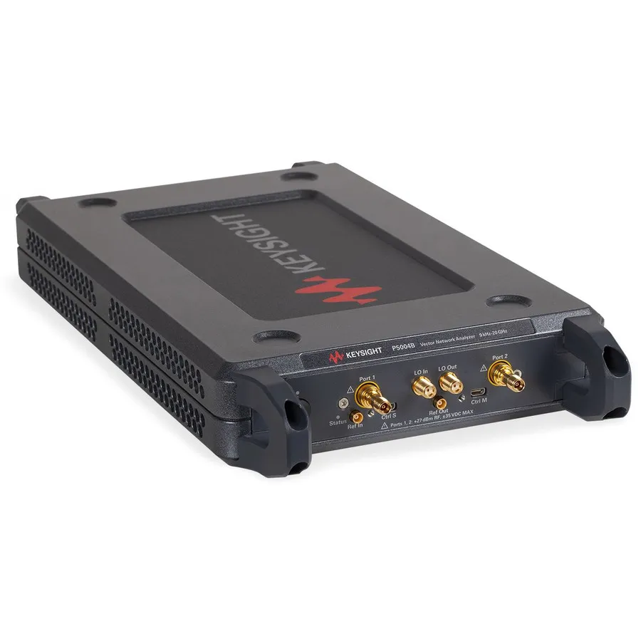 Analizador de Red Vectorial Keysight P5003B/200