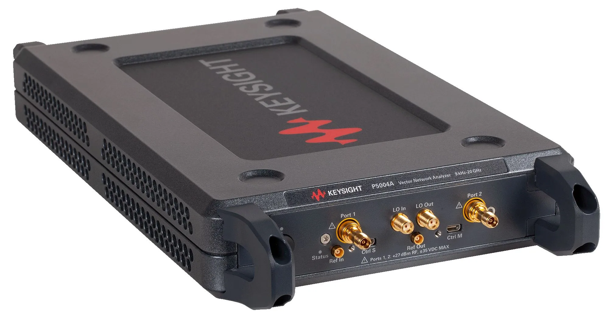Analizador de Red Vectorial Keysight P5004A