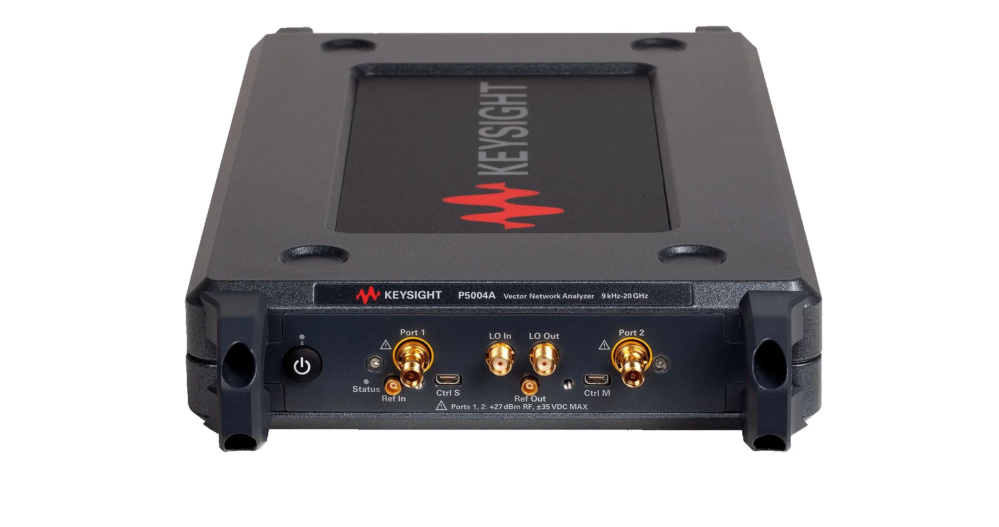 Analizador de Red Vectorial Keysight P5004B