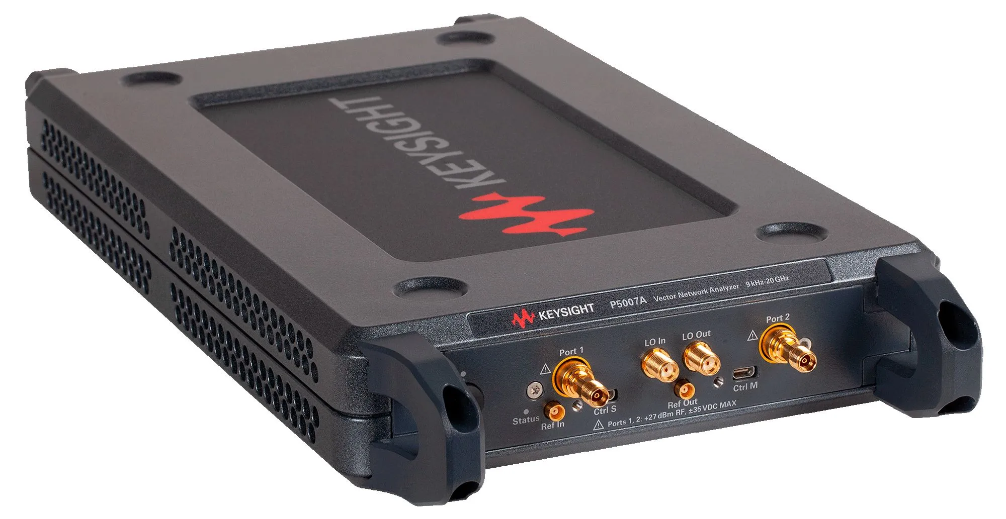 Keysight P5007A Analizador de Redes Vectorial