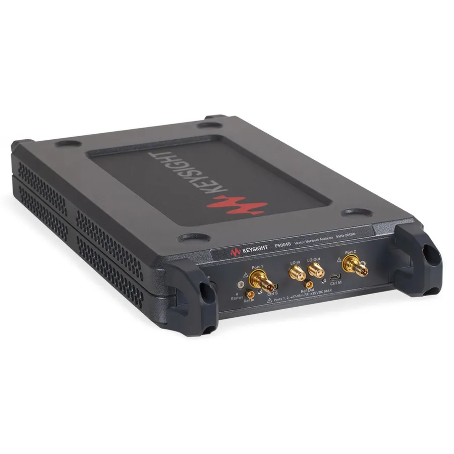 Keysight P5007B/200 Analizador de Redes Vectorial
