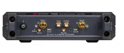 Keysight P5008B Analizador de Redes Vectorial