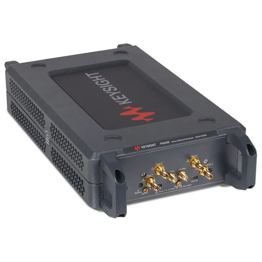 Keysight P5020B/402 Analizador de Redes Vectorial