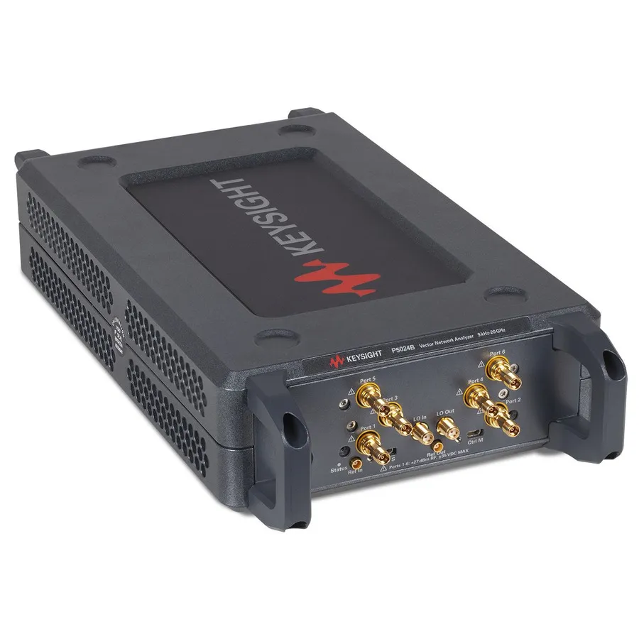 Keysight P5021B/600 Analizador de Redes Vectoriales