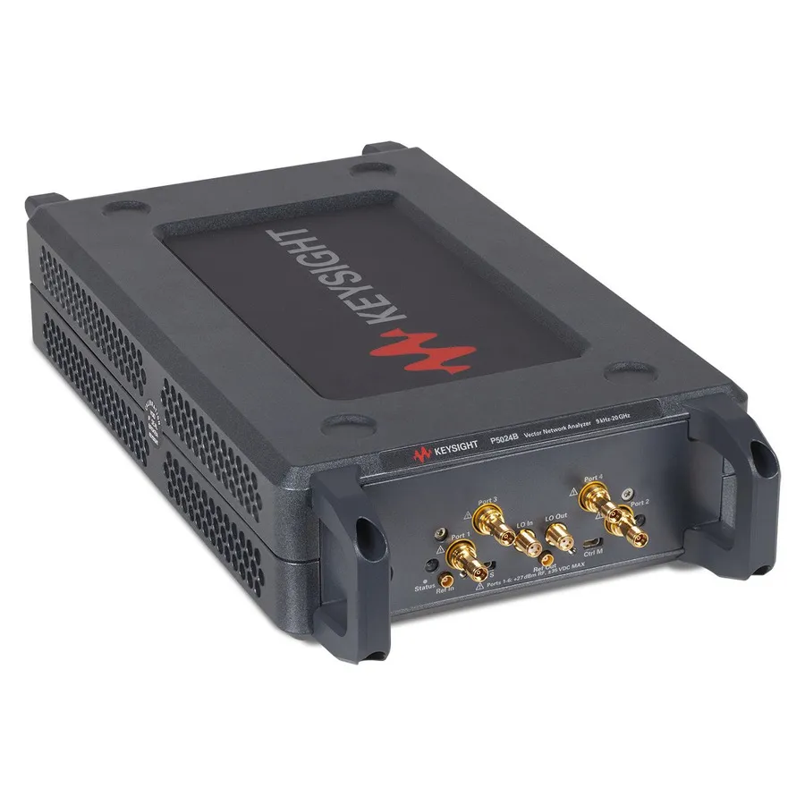 Keysight P5022B/400 Analizador de Redes Vectoriales