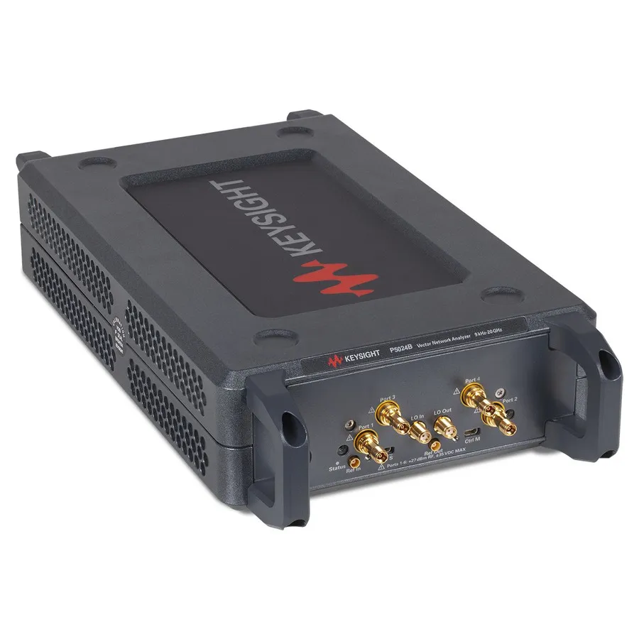 Keysight P5022B/402 Analizador de Redes Vectoriales