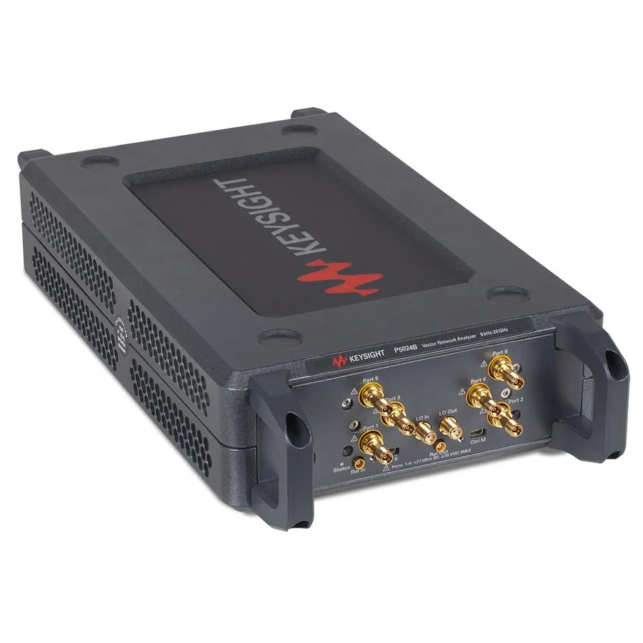 Keysight P5022B/600 Analizador de Redes Vectoriales
