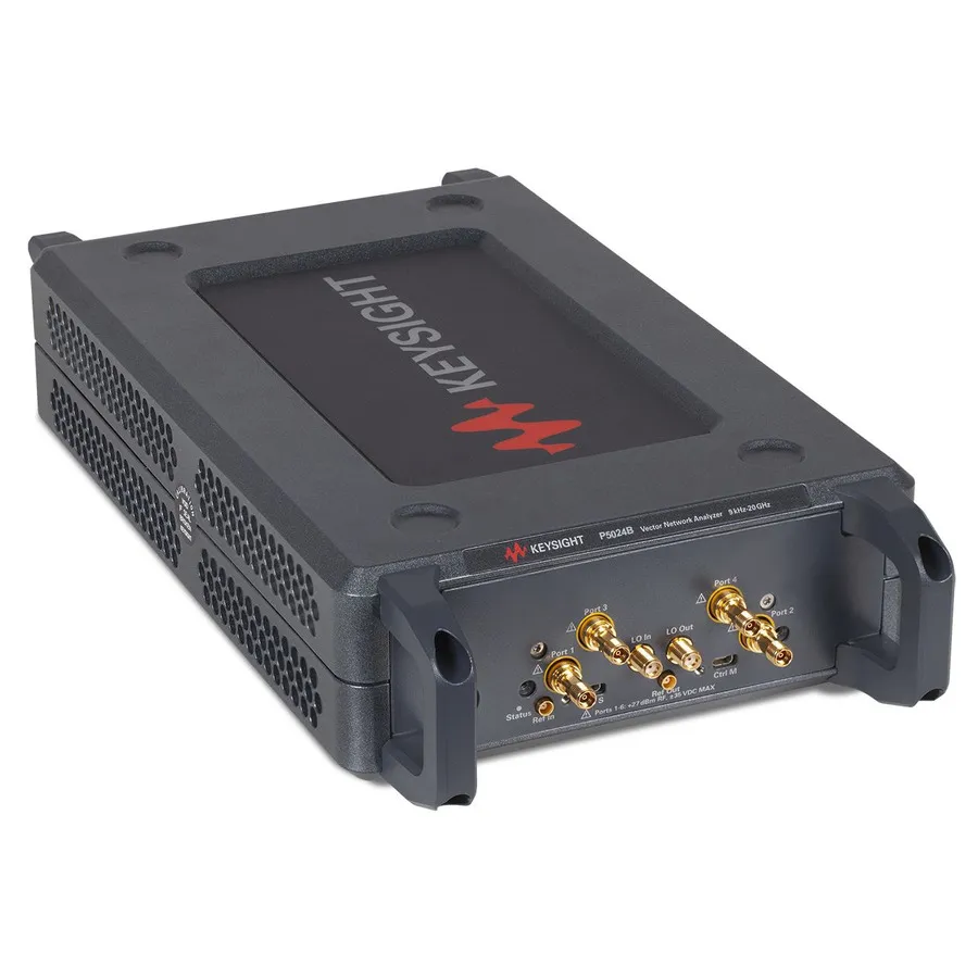 Keysight P5024B/402 Analizador de Redes Vectoriales
