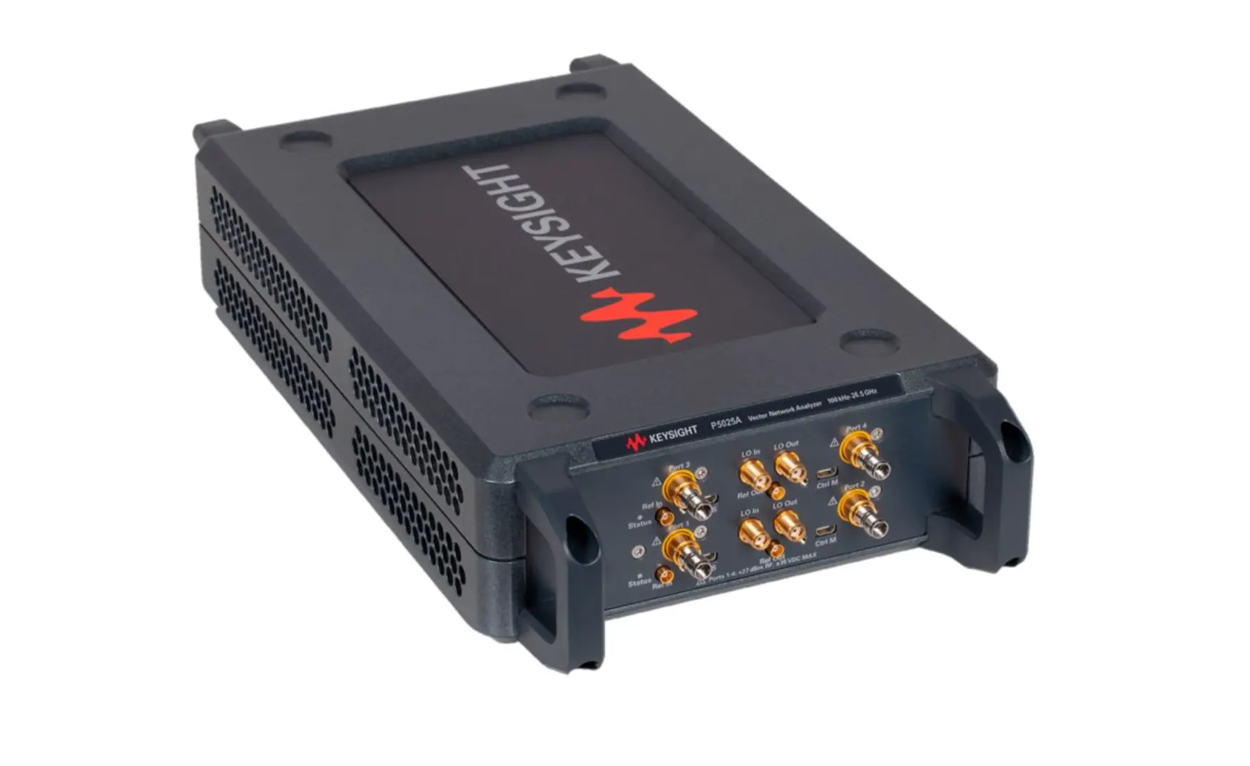 Keysight P5025A Analizador de Redes Vectoriales