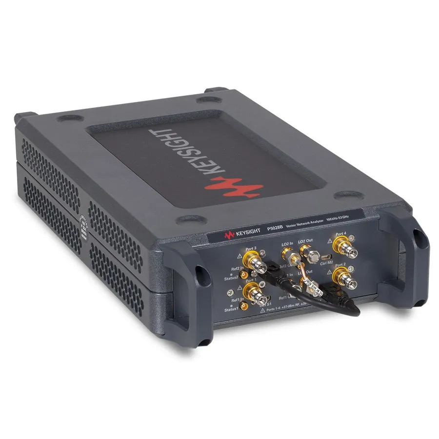 Analizador de Red Vectorial Keysight P5025B/402