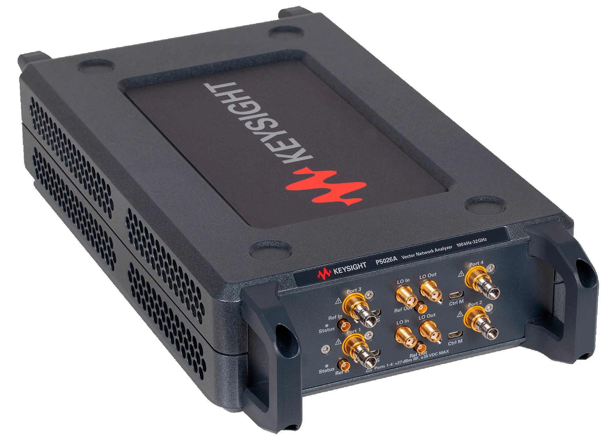 Analizador de Red Vectorial Keysight P5026A