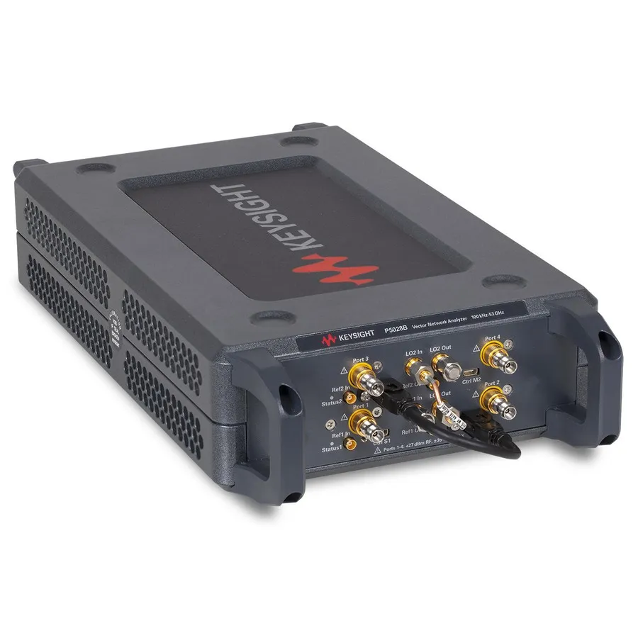 Analizador de Red Vectorial Keysight P5026B/402