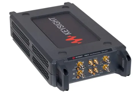 Analizador de Red Vectorial Keysight P5027A