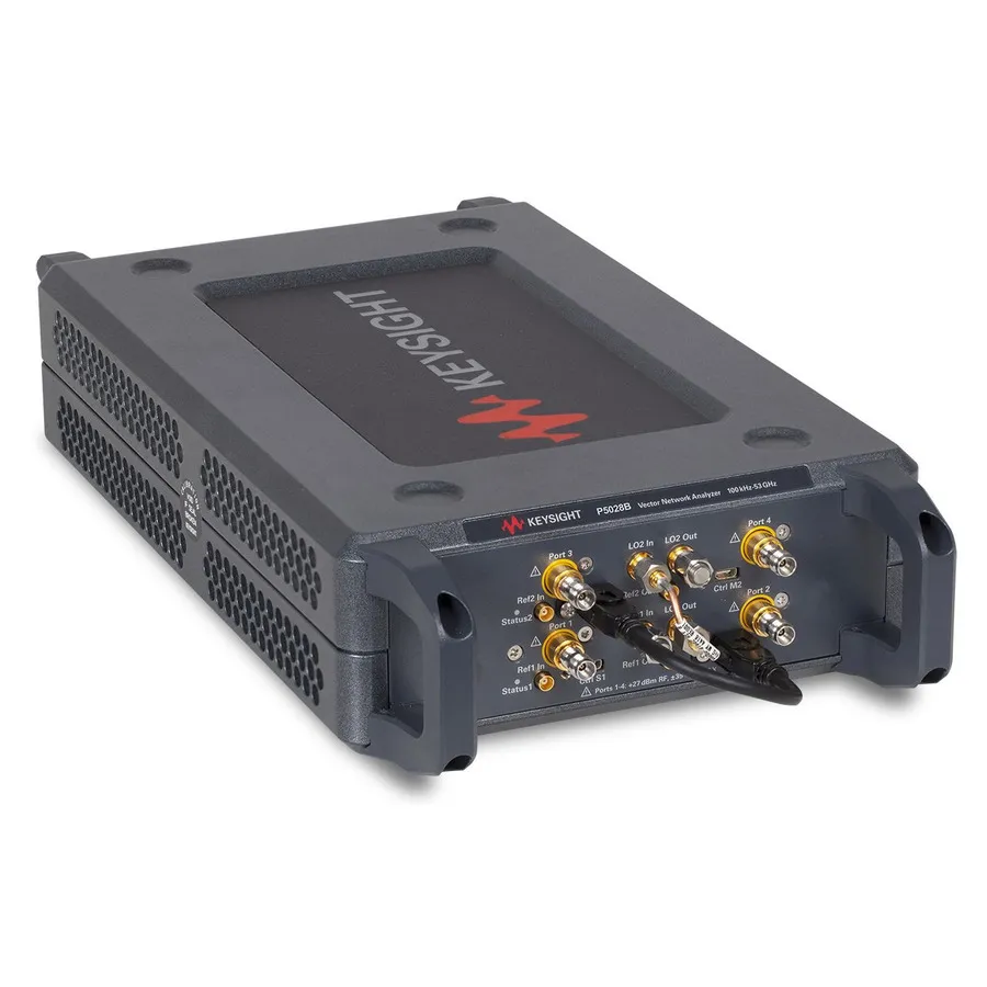 Analizador de Red Vectorial Keysight P5027B/400