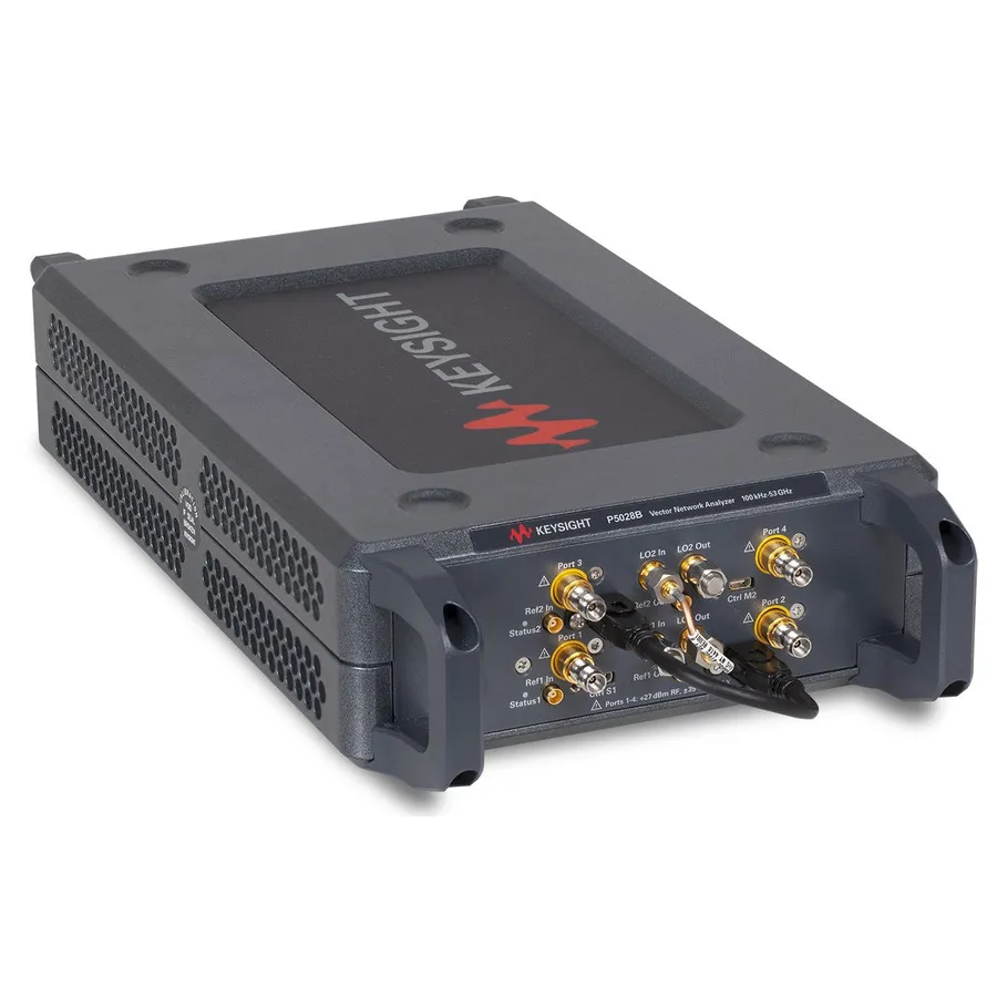 Analizador de Red Vectorial Keysight P5028B/400